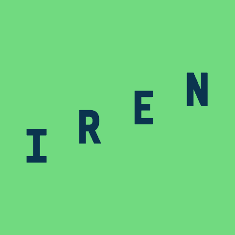 IREN
